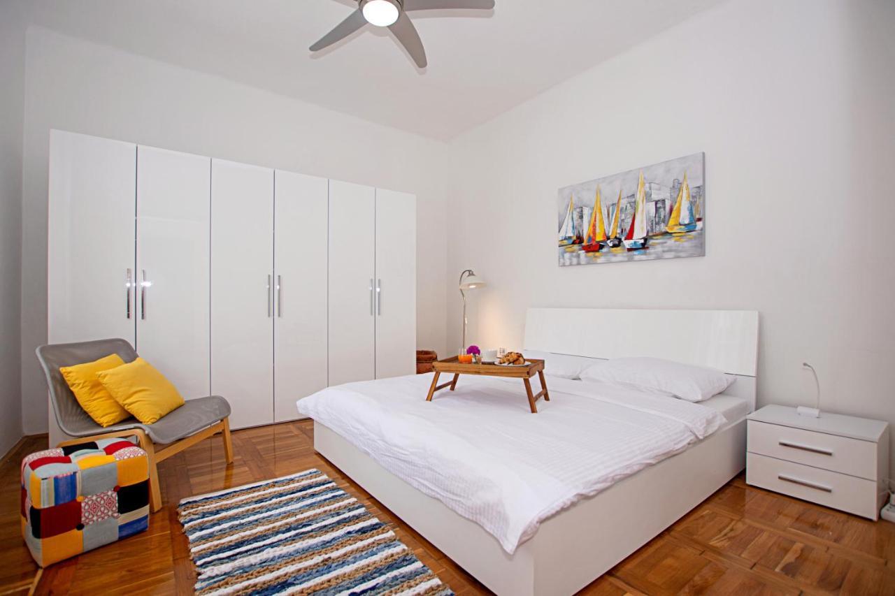 Apartment Dinos Place Zadar