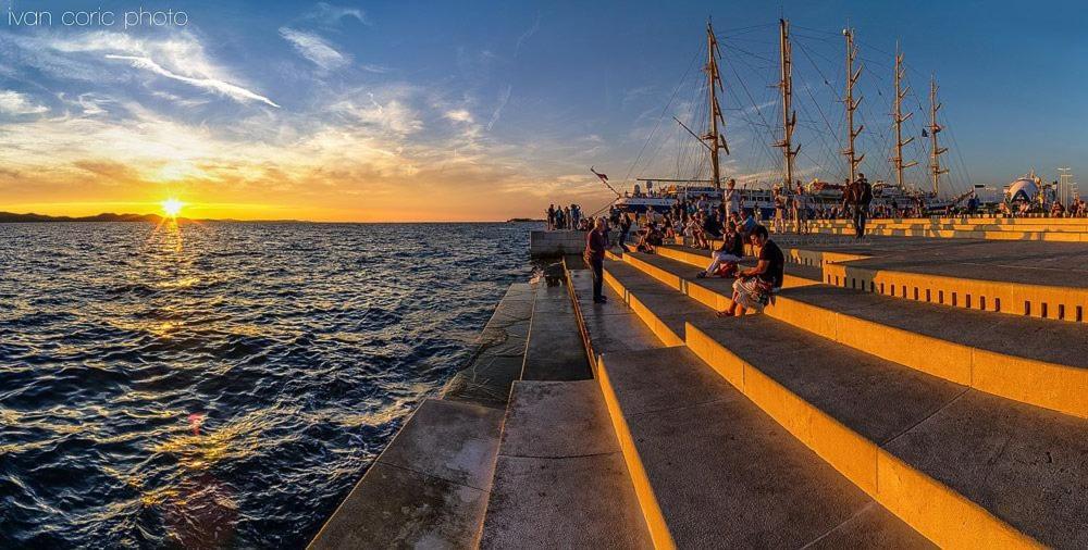 Dinos Place * Zadar