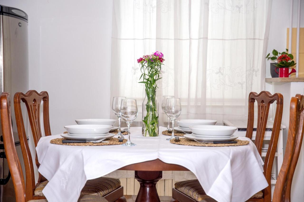 Apartament Dinos Place Zadar